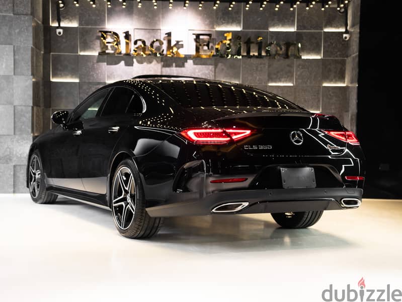 Mercedes CLS 350 2023 Wakeel 16