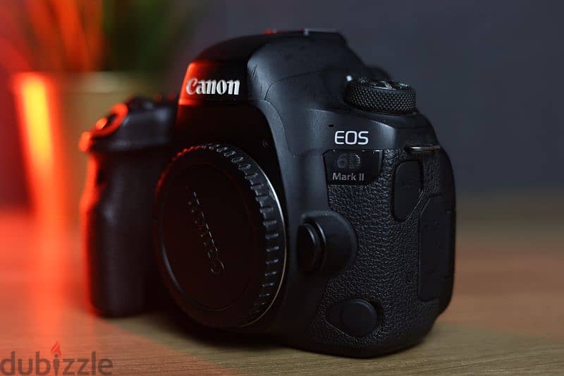 canon 6d mark ii 7