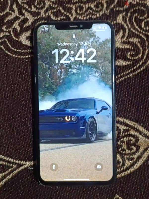 iPhone 11 pro max 1