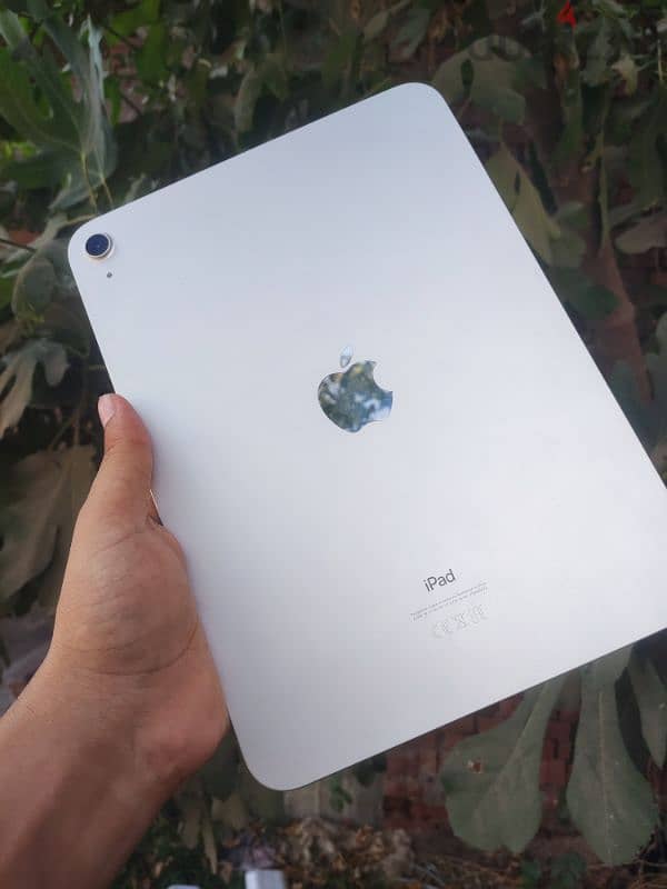 Ipad 2022 10th generation 0