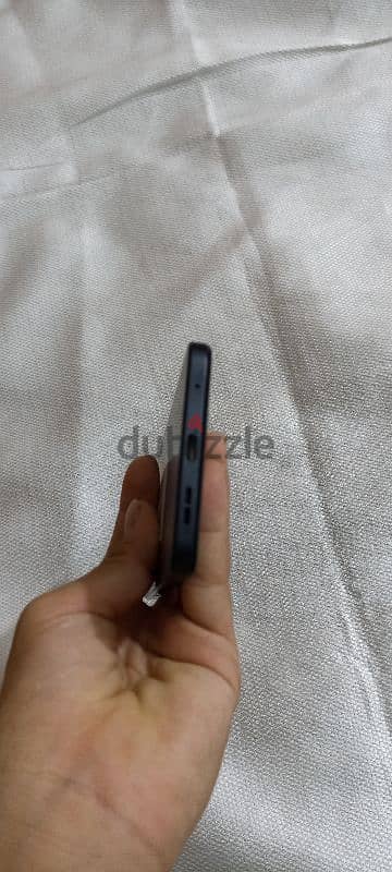 redmi note12  256/8 4