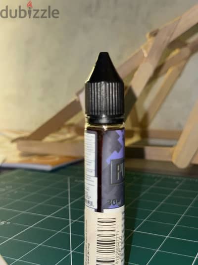 liquid vgod purple bomb