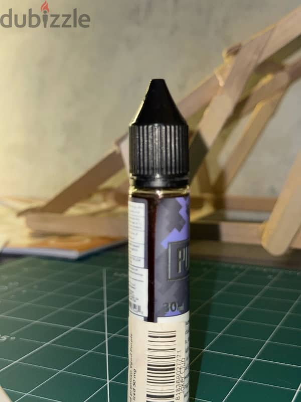 liquid vgod purple bomb 0