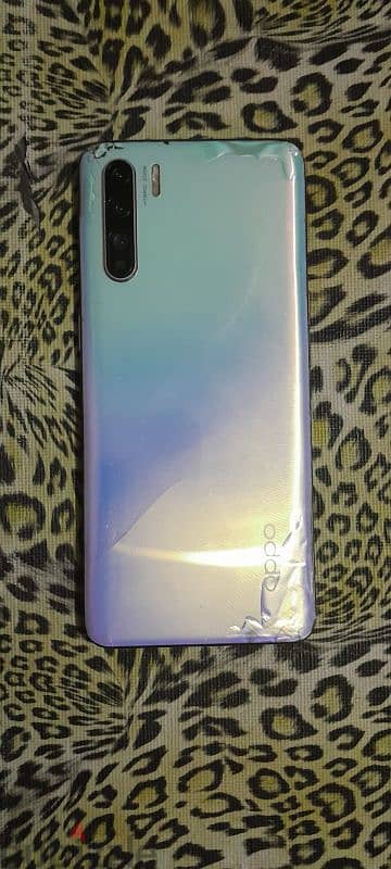 oppo reno 3