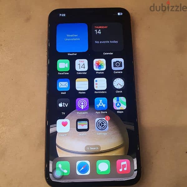 Iphone 11 Pro Max - 2 Sim 0