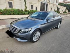 Mercedes-Benz C180 2018 0