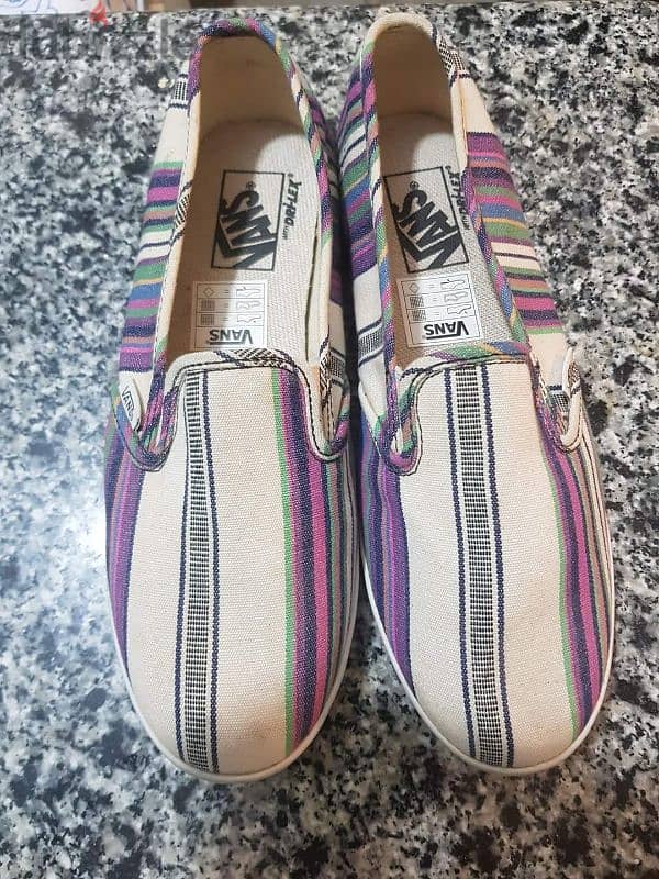 Vans tb4r made in vietnam 1