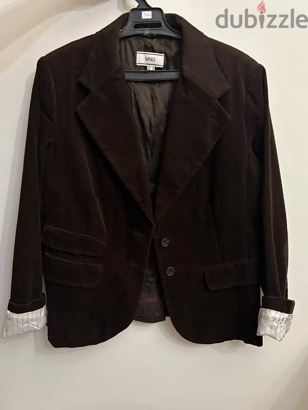 Blazer H&M 0