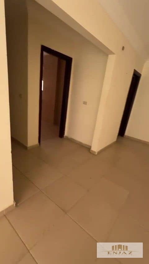 Apartment for Sale in Madinaty B7, finished,, first floor, garden view, area( 96sq ) 8