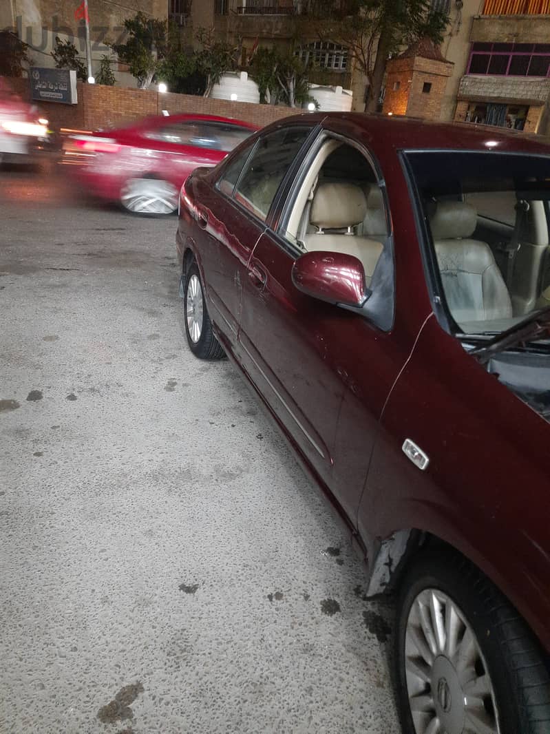 Nissan Sunny 2010 Super salon 1