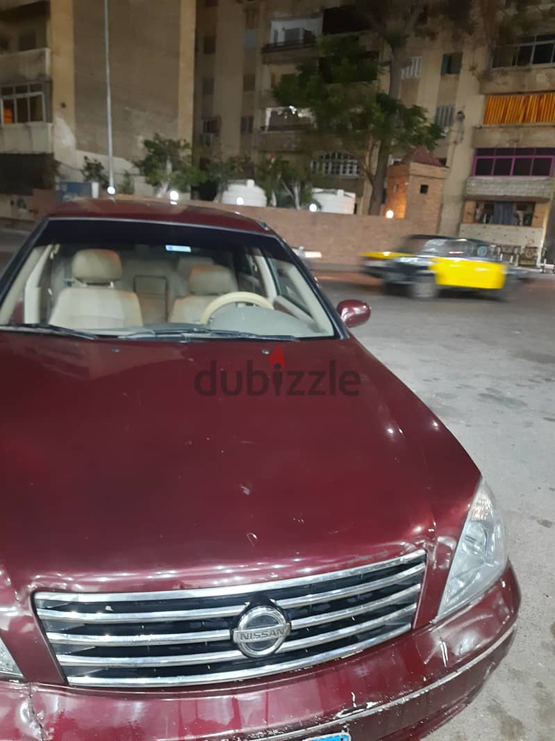 Nissan Sunny 2010 Super salon 3