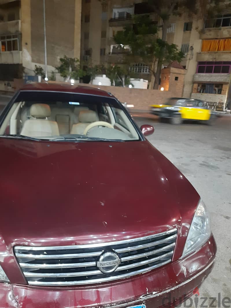 Nissan Sunny 2010 Super salon 4