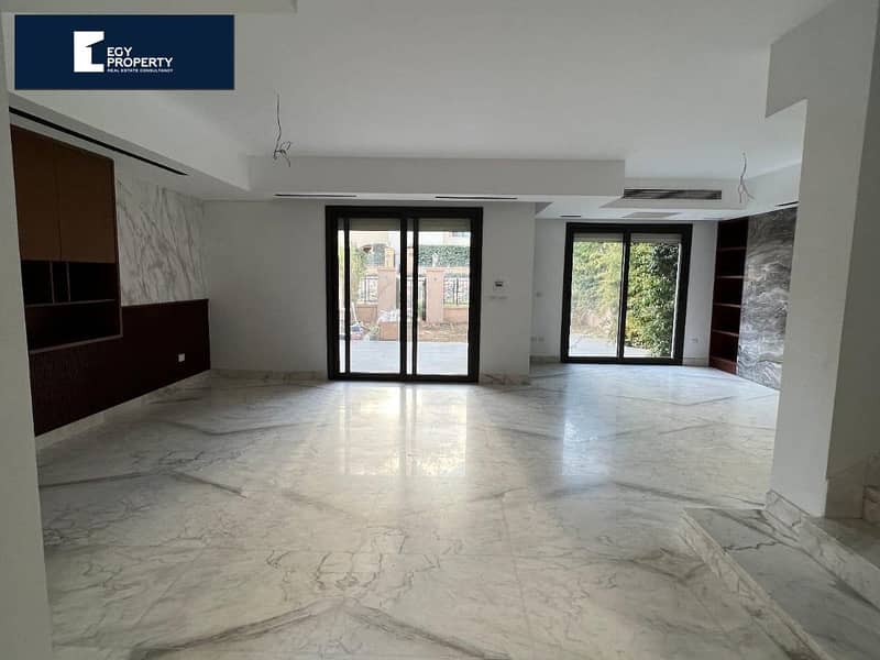 Under The Market Price Town House For Sale in Mivida New Cairo Buy Now !! 0