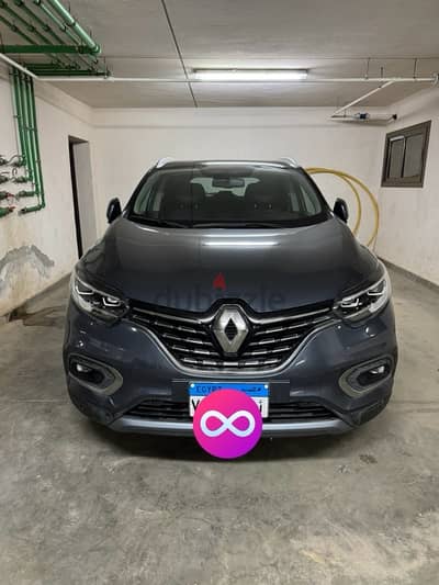 Renault Kadjar 2022