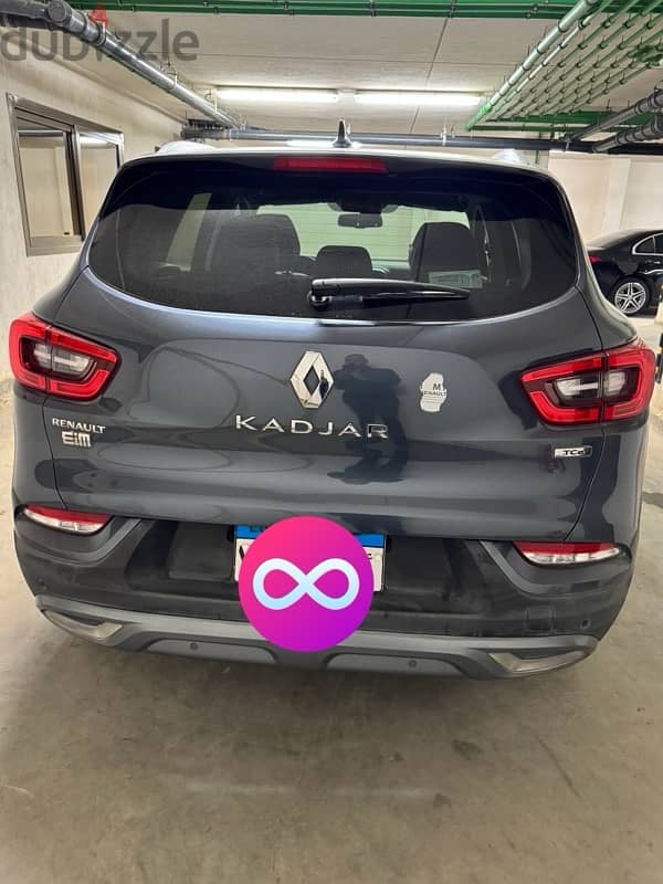 Renault Kadjar 2022 1