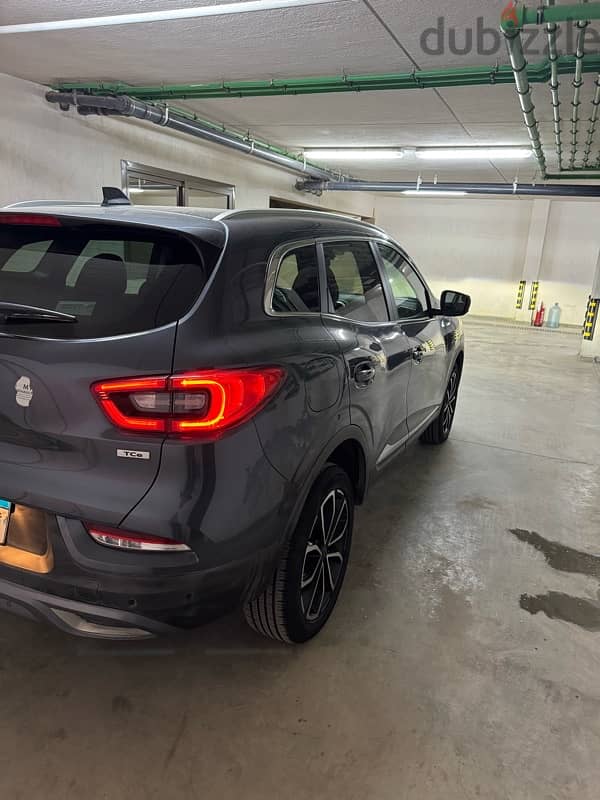 Renault Kadjar 2022 3