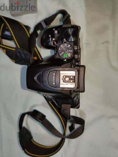 Nikon Camera