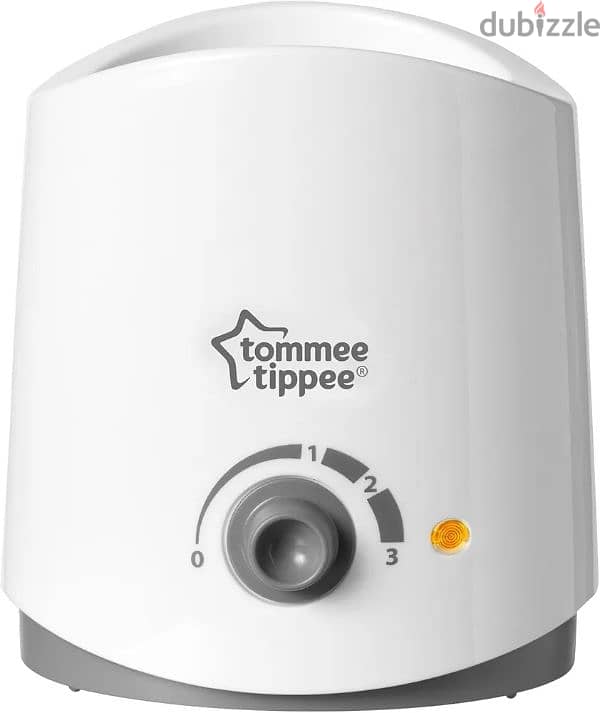 tommee tippee bottle warmer 0