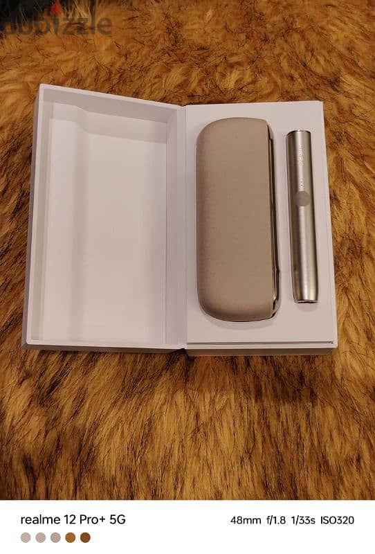 IQOS ILUMA 5