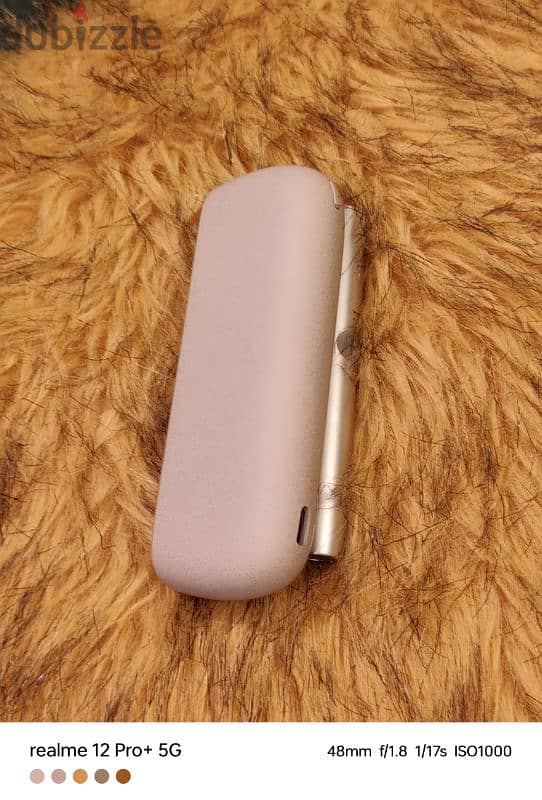 IQOS ILUMA 6