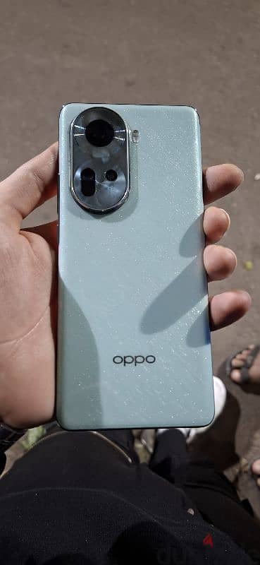 هاتف oppo reno 11