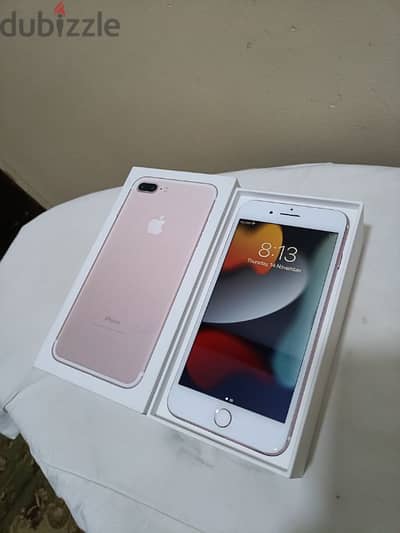 iPhone 7 Plus 32 GB