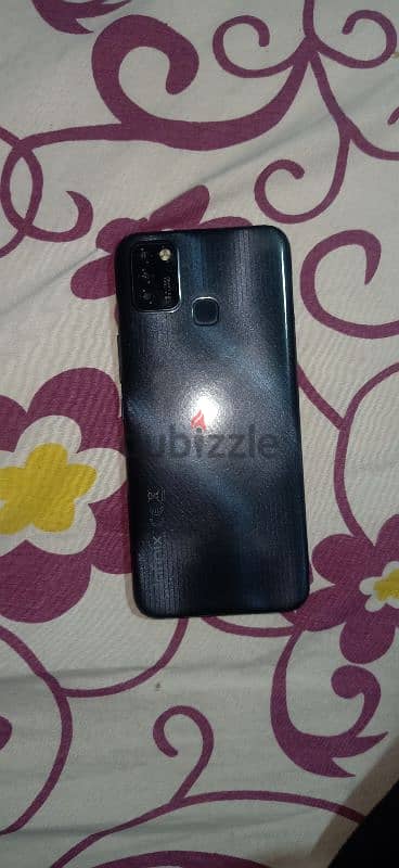 infinix smart 6 2