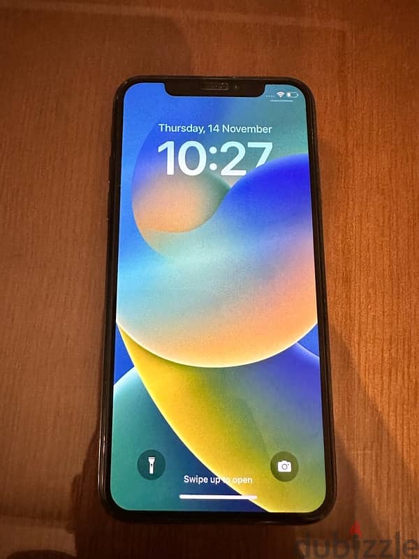 iphone x 256 giga 0