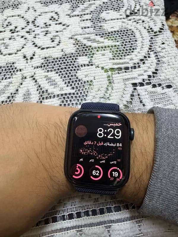 Apple Watch series 9 0