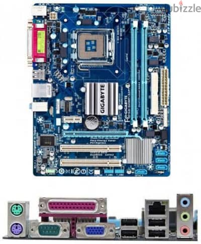 motherboard