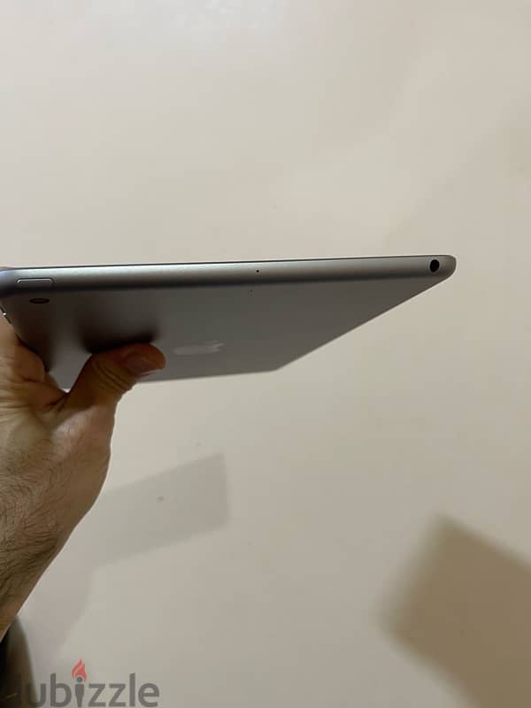 ipad 5th generation   ايباد الجيل الخامس 4