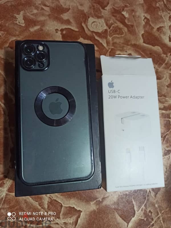 iPhone 11 pro max256 0