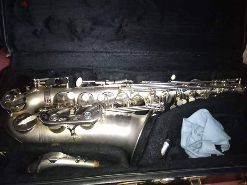 saxphone Alto 0