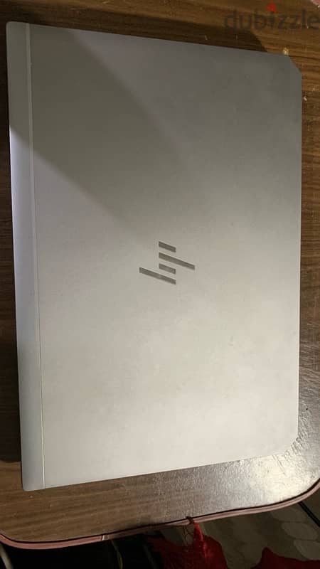 لاب hp zbook17 g6 3