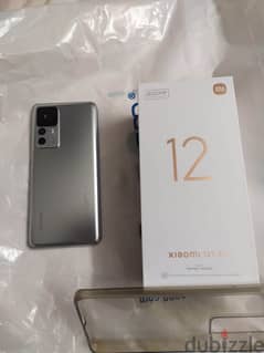 MI 12T PRO 12/265 شاومي 0