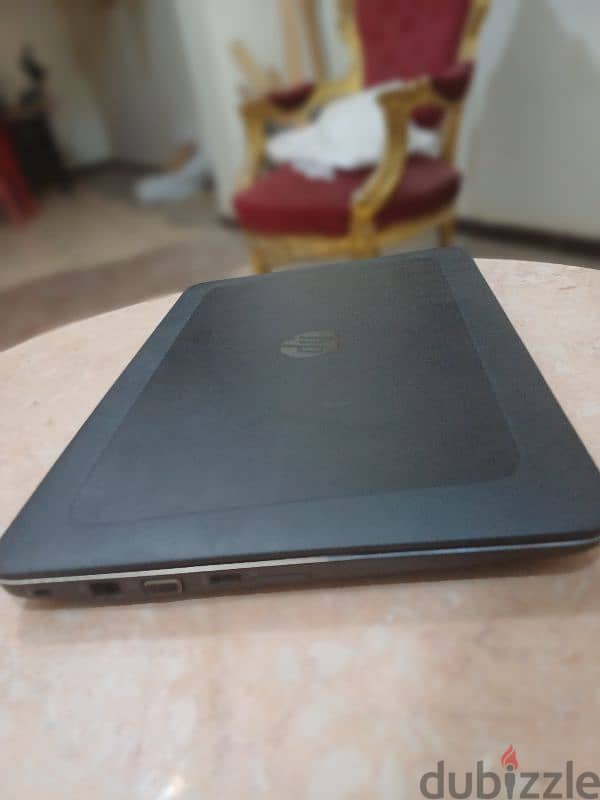 HP Zbook G3 3