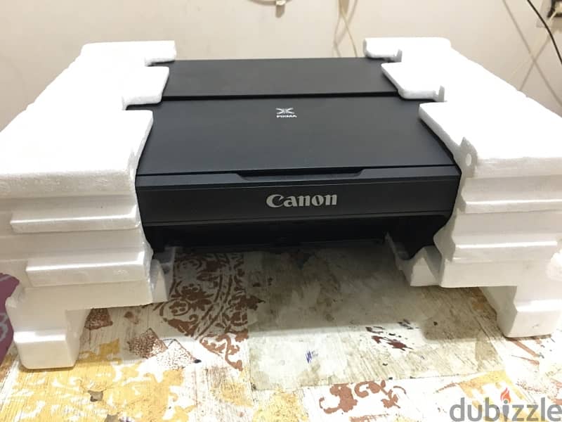 طابعة Canon للبيع 0