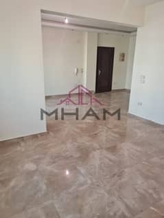 Apartment for rent, 160 sqm, super luxurious finishing, in El Banafseg Buildings - First Settlement 0