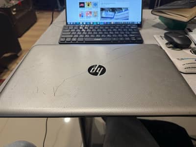 labtob Hp Core I5 gen 6 Ram 12 HD Ssd 128