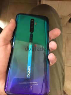 اوبو رينو تو اف oppo reno 2F زيرو 0