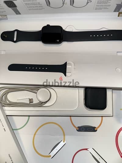 apple watch series 8