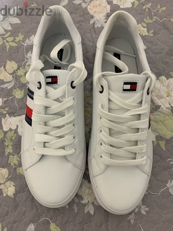 tommyhilfiger shoes woman 0