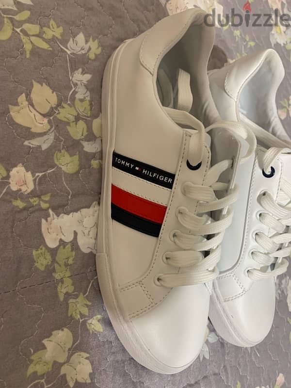 tommyhilfiger shoes woman 1