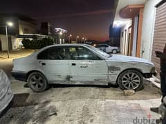 BMW 523 2000 0