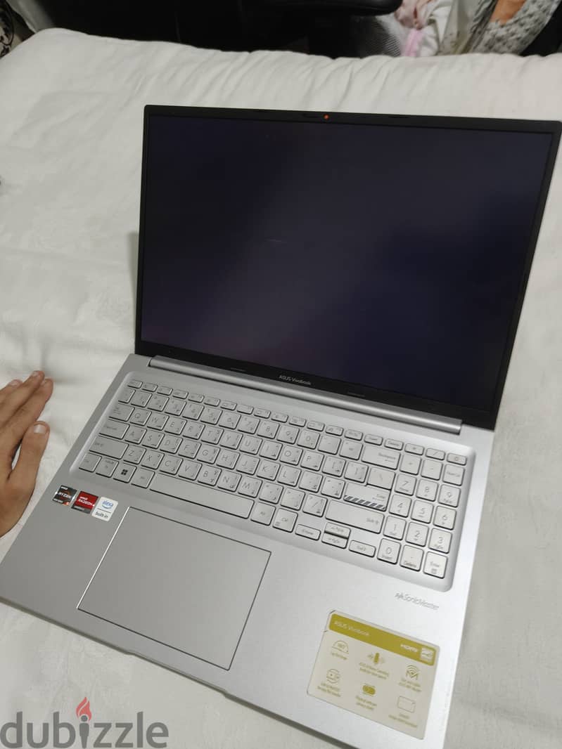 Asus Vivobook 16X وارد الخارج 1