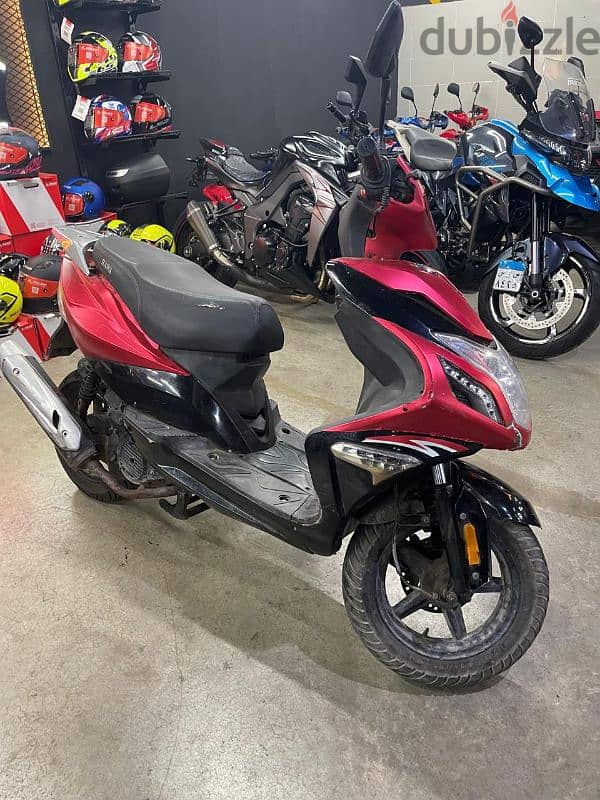 للتحديث حوا R8 scooter Hawa ار ٨ سكوتر اسكوتر 0