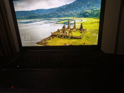 hp zpook17g3