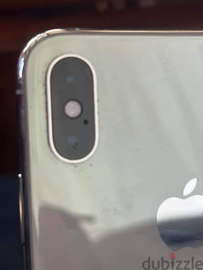 iPhone XS max