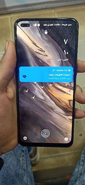 OppoReno 4 0