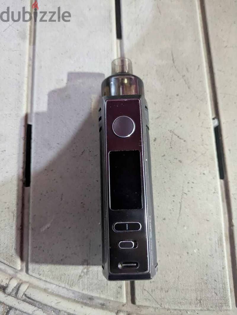 Vape Drag S Pro دراج اس برو 3